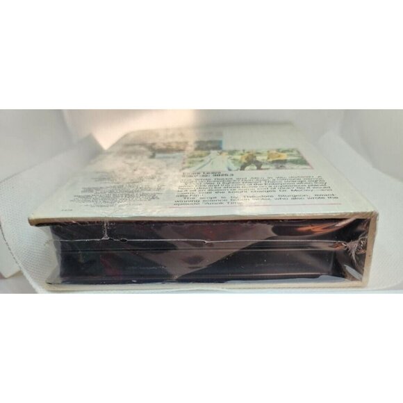 Star Trek The Collectors Edition VHS Box Set Catspaw & Shore Leave Episodes - Picture 9 of 11